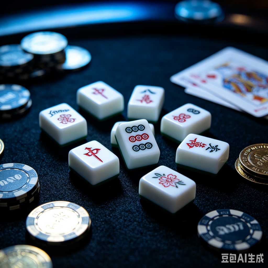 belmopan,mahjong