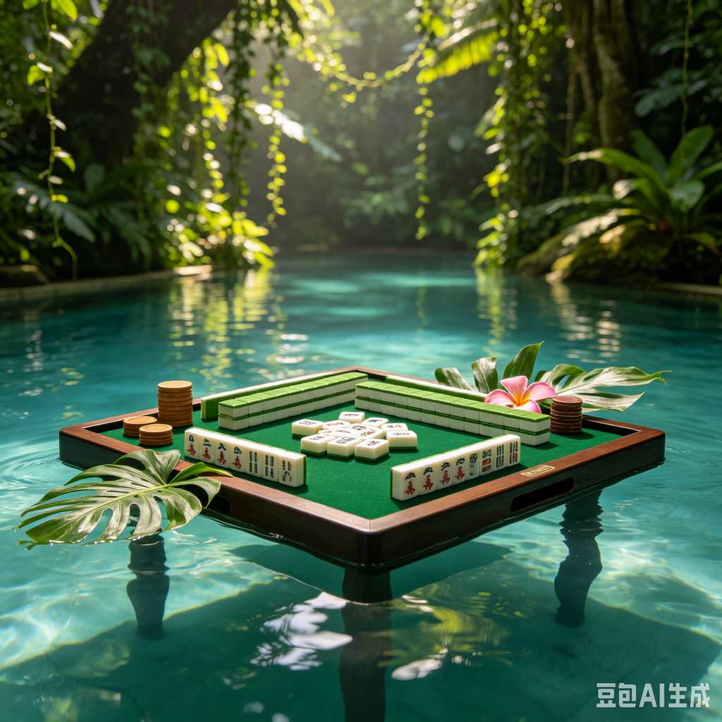 Austin,mahjong