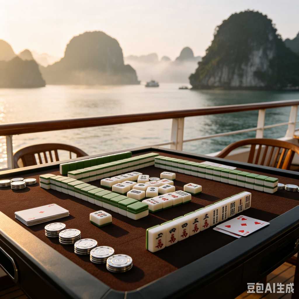 best mahjong set for home use