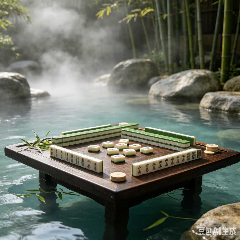 protective mahjong table mat