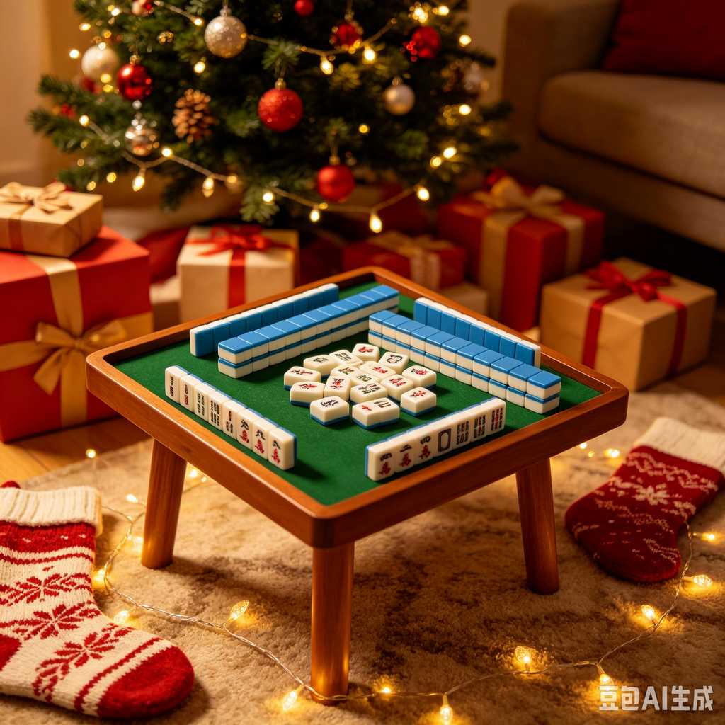 custom text mahjong tiles