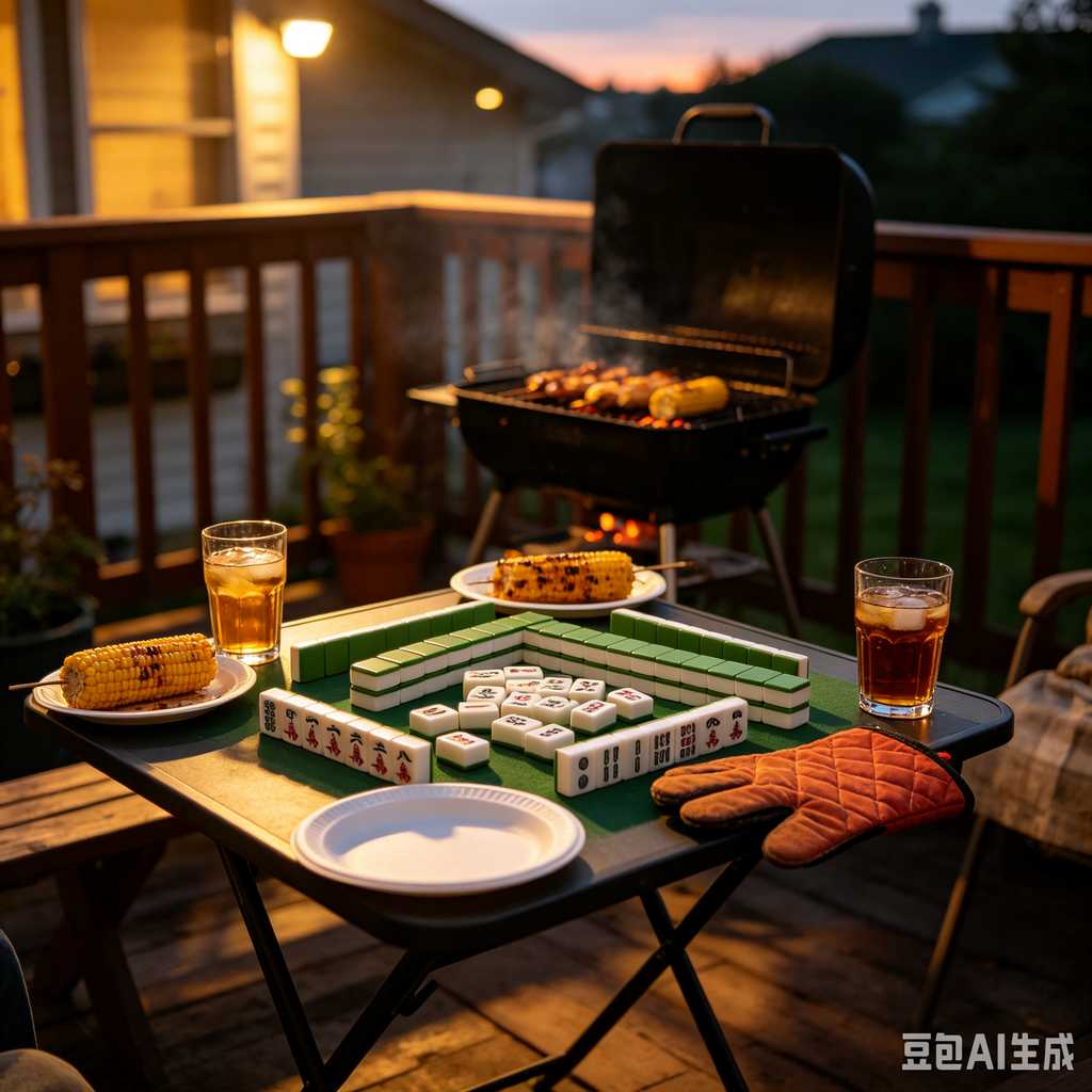 stylish gift box mahjong