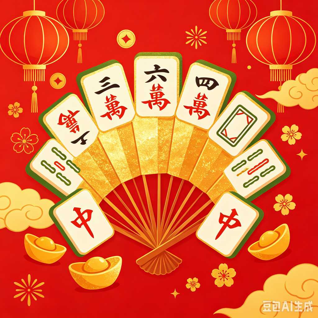 Murcia,mahjong