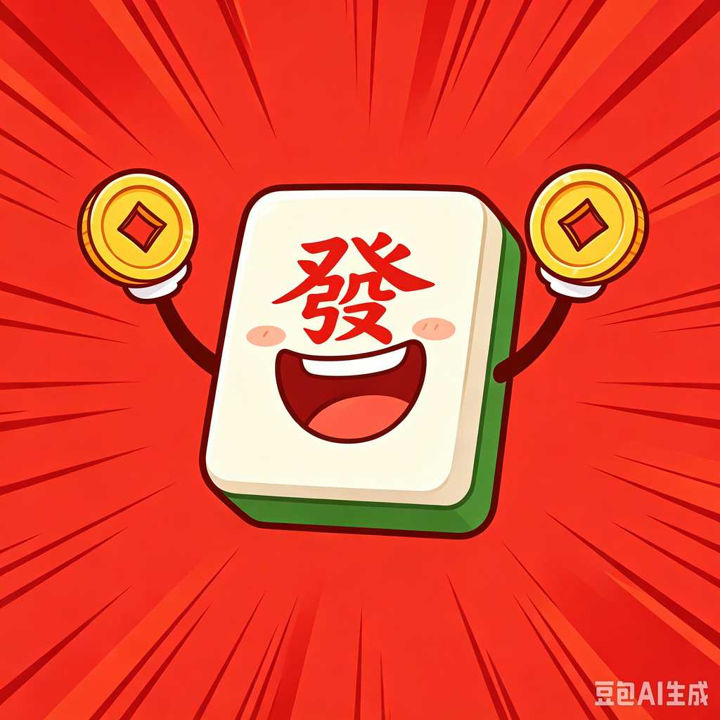 limited custom mahjong tiles