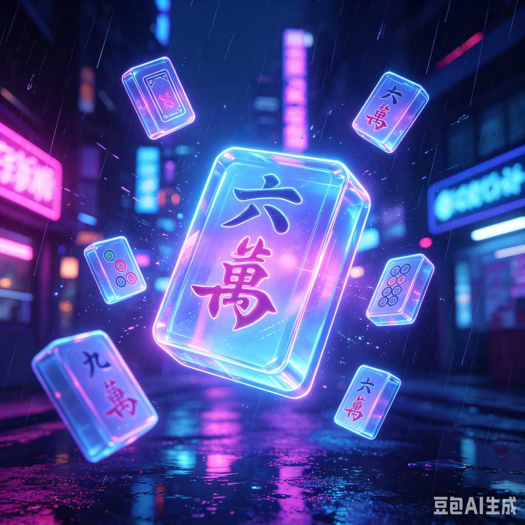 ivory look mahjong set