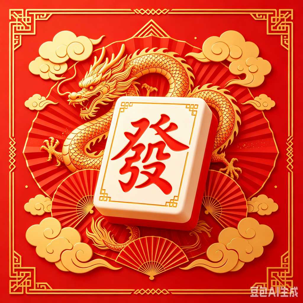 Victoria,mahjong
