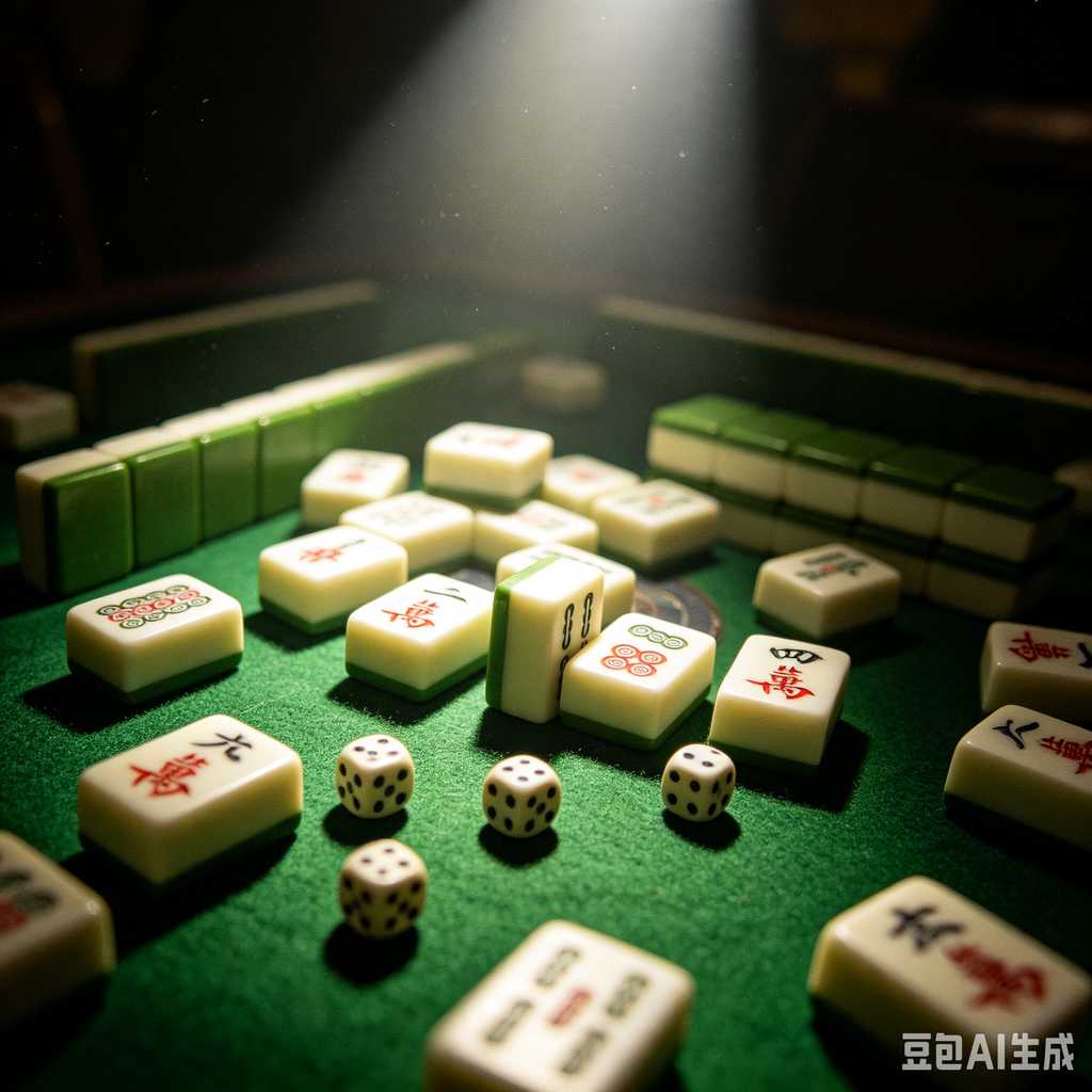 mahjong replacement tiles