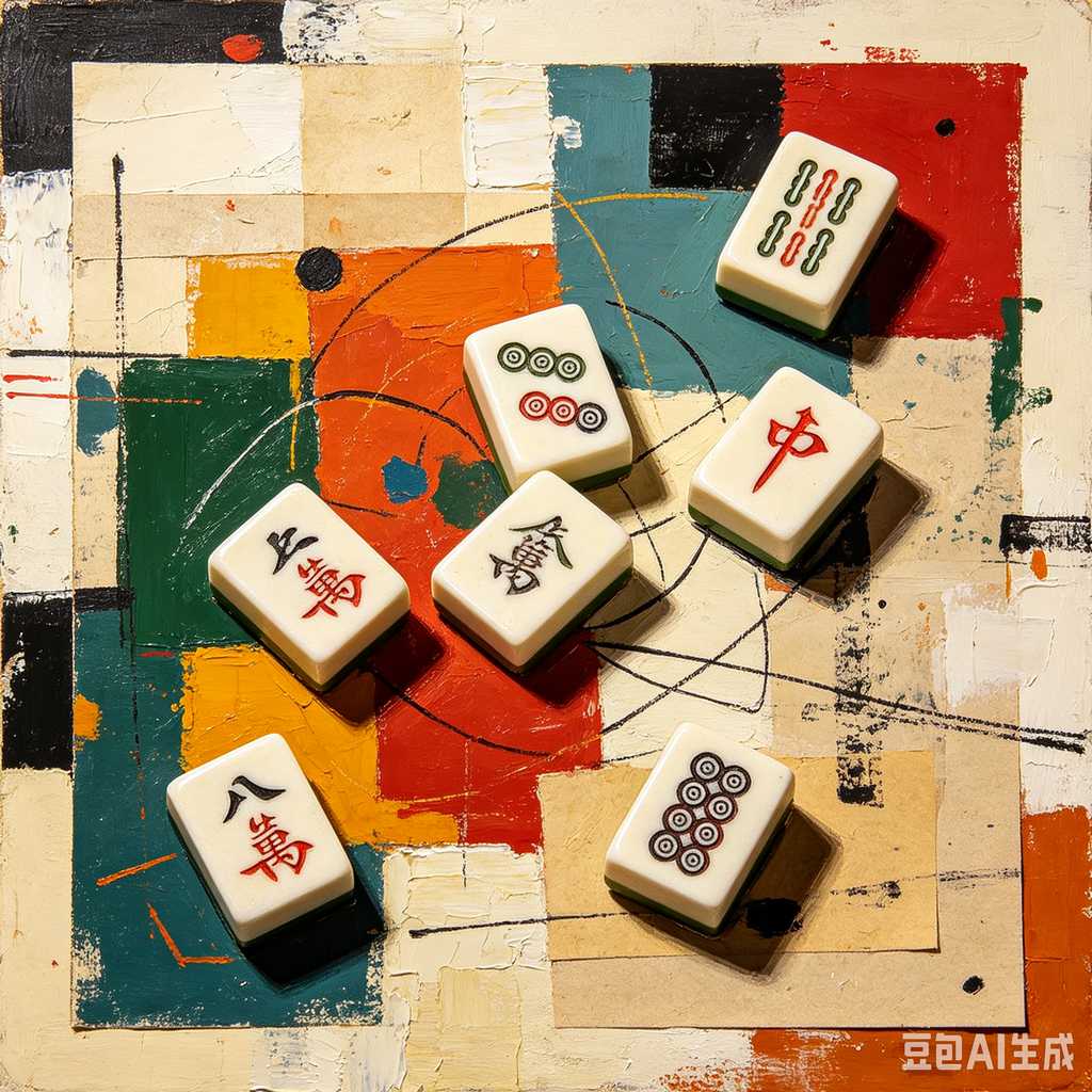 durable mahjong set for outdoor