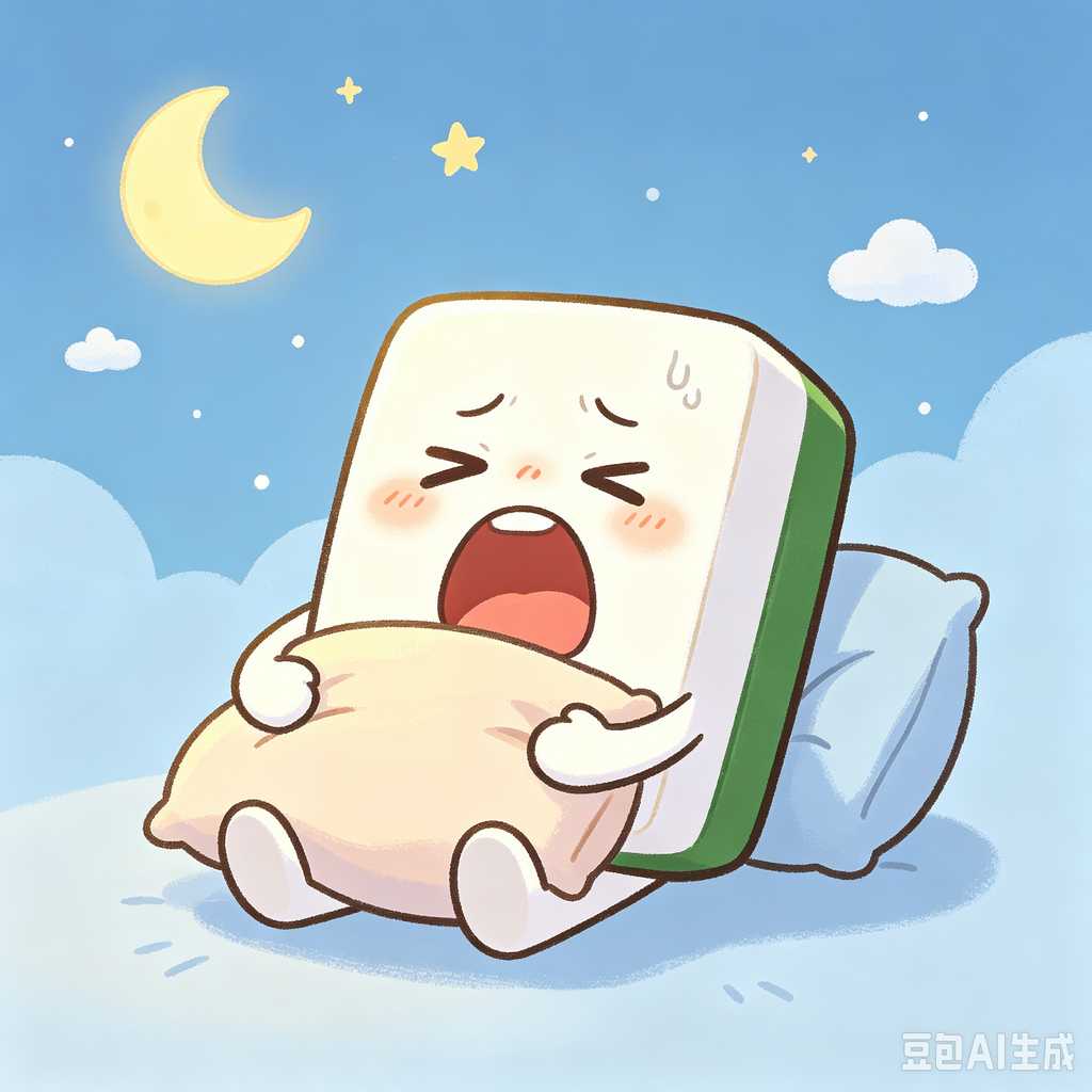 all age mahjong game set