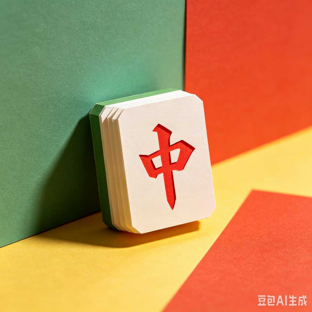 updated american mahjong set