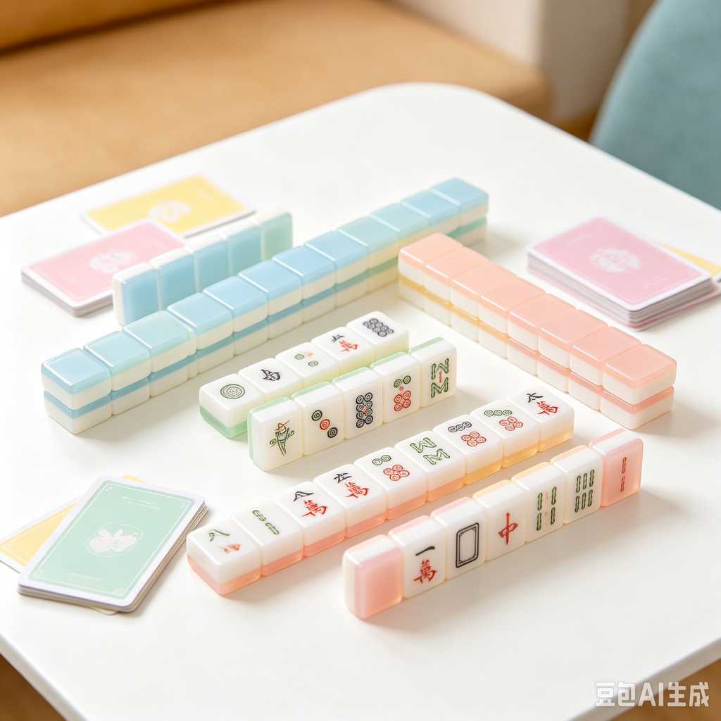 Eugene,mahjong