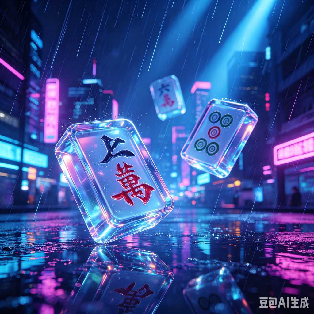 cali,mahjong