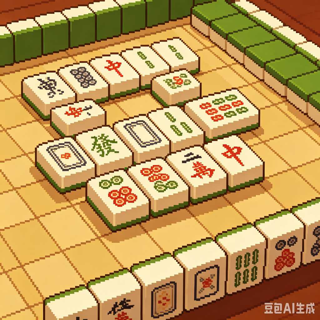 are acrylic mahjong tiles durable