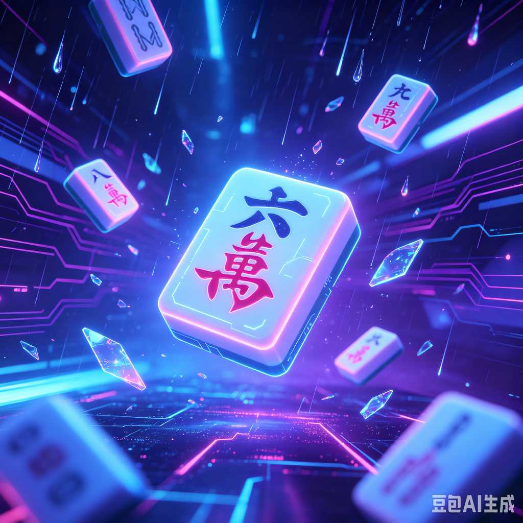 Charlotte,mahjong