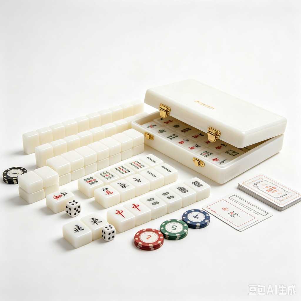 greenbay,mahjong