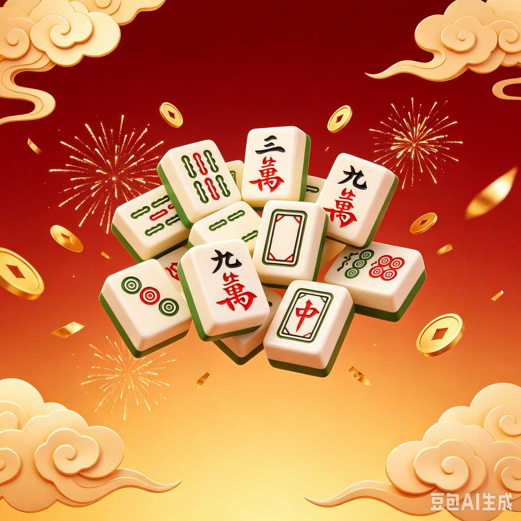 Santiago,mahjong
