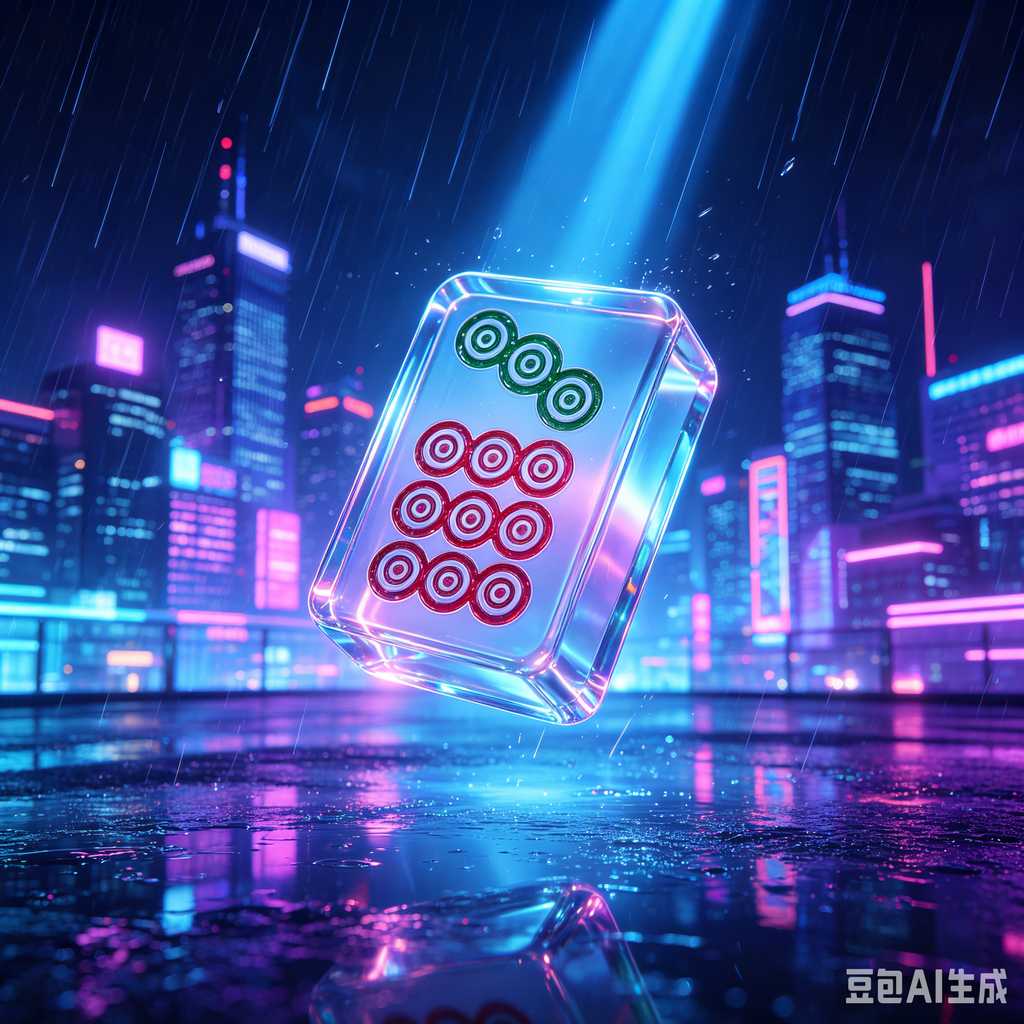 budget mahjong set