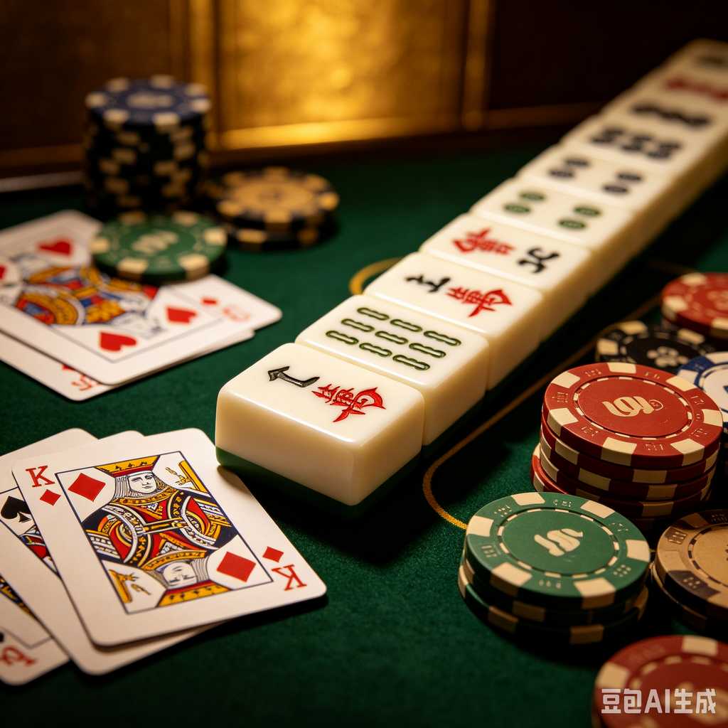 what is the best material for mahjong tiles