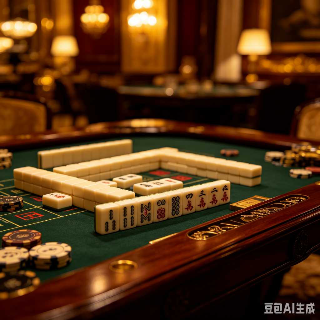 shreveport,mahjong
