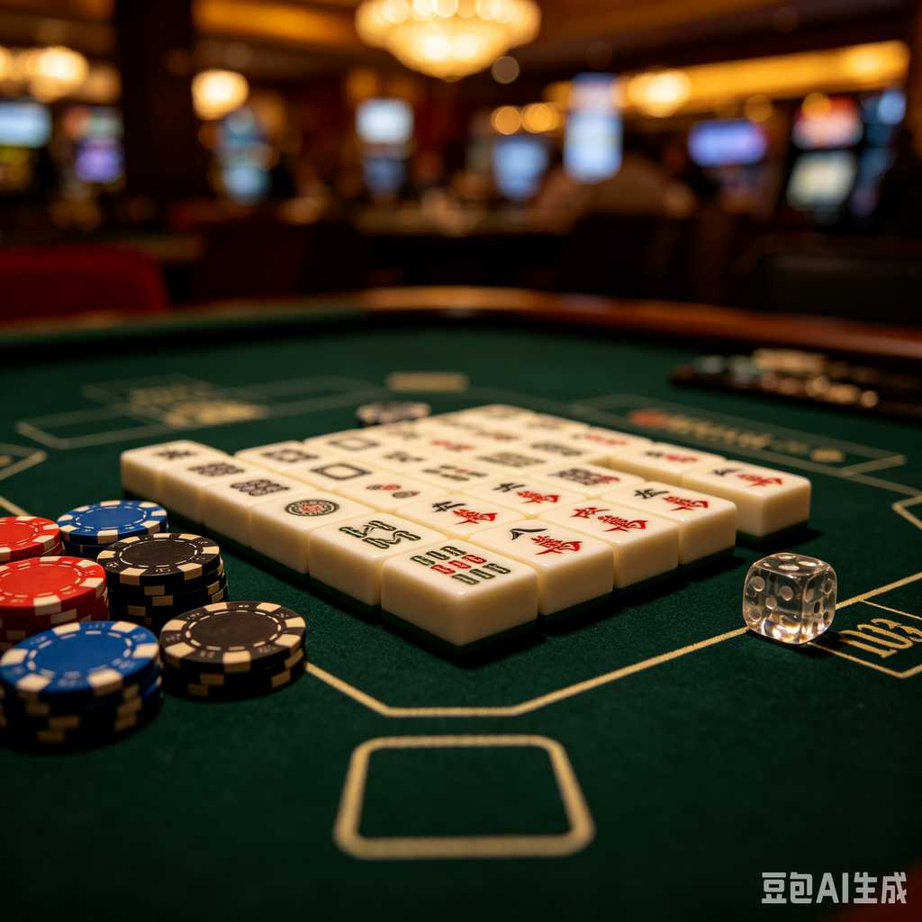Fresno,mahjong