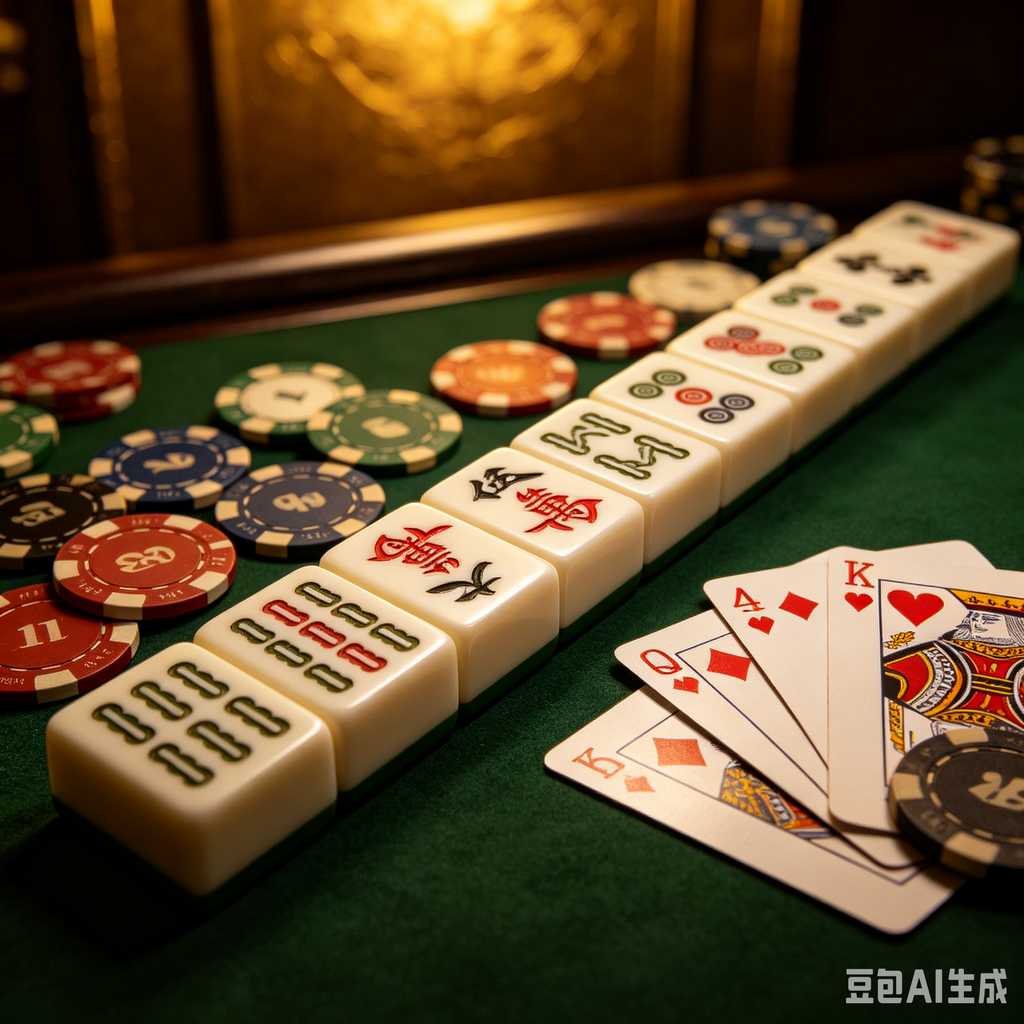 smooth mahjong tile pusher