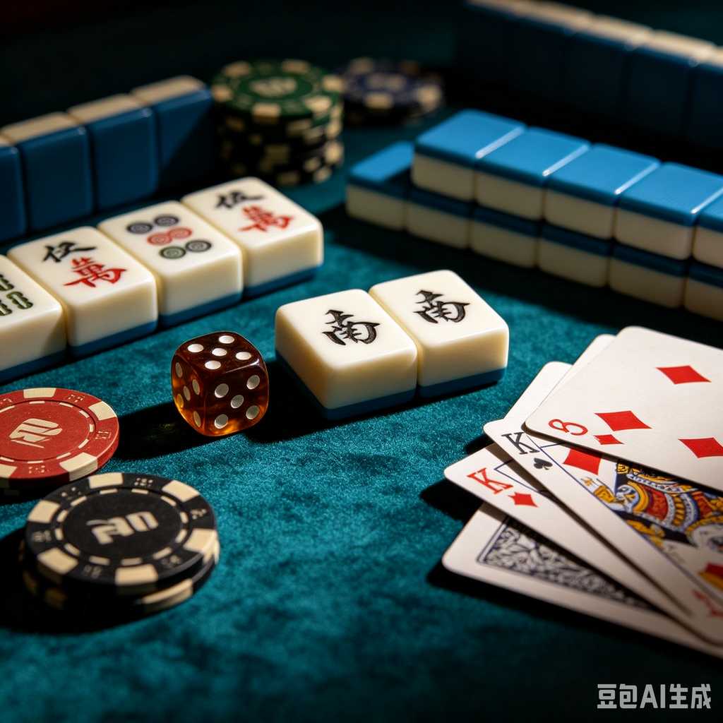 Dubrovnik,mahjong