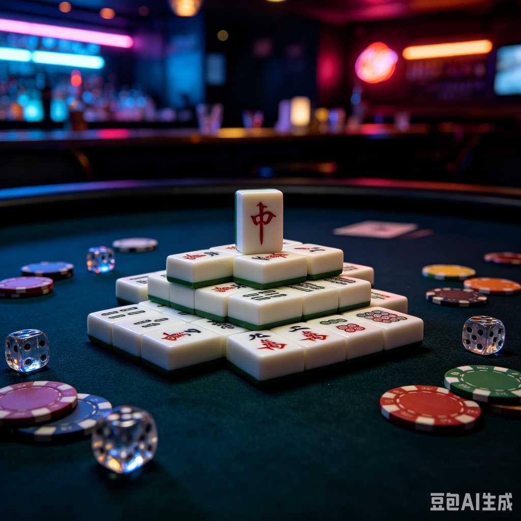 mahjong tile protective case