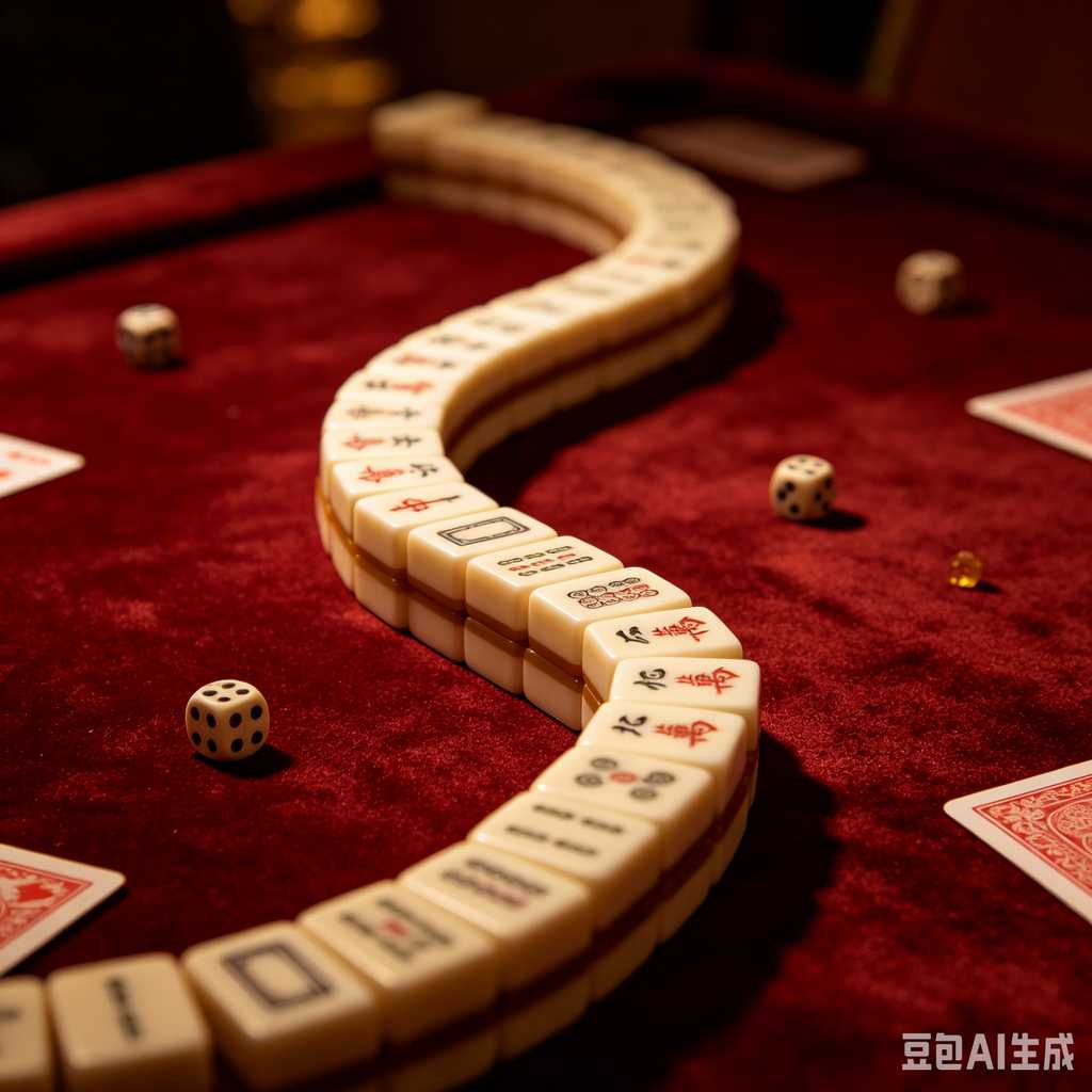 bismarcknd,mahjong