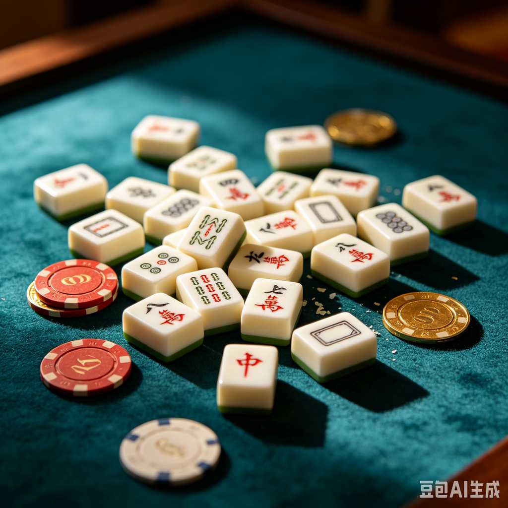 Granada,mahjong