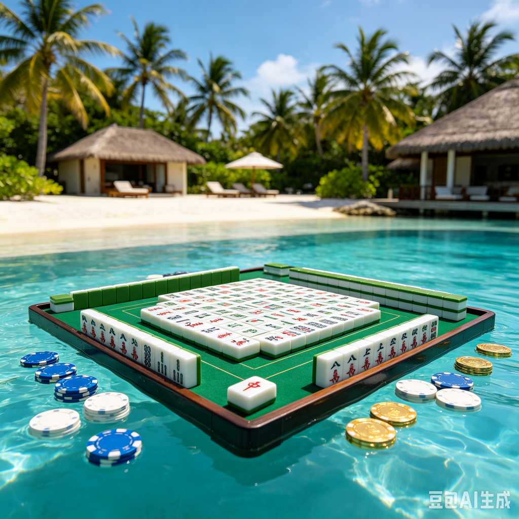 tournament grade mahjong set