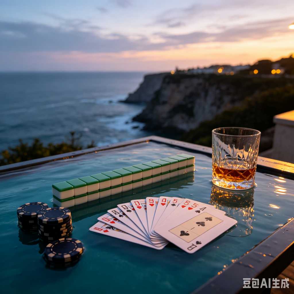 FallRiver,mahjong